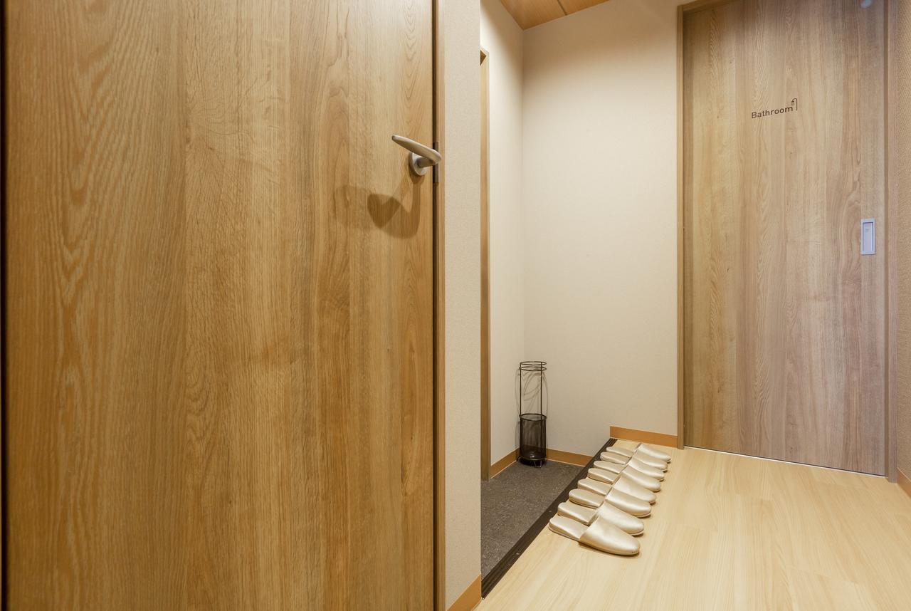 Guest House Mon Cherie Gion Kyōto Esterno foto
