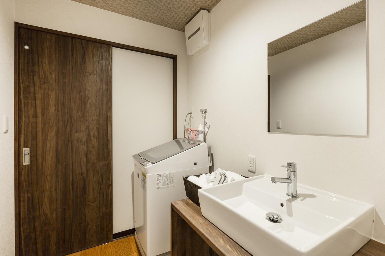 Guest House Mon Cherie Gion Kyōto Esterno foto
