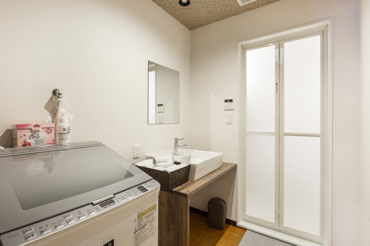 Guest House Mon Cherie Gion Kyōto Esterno foto