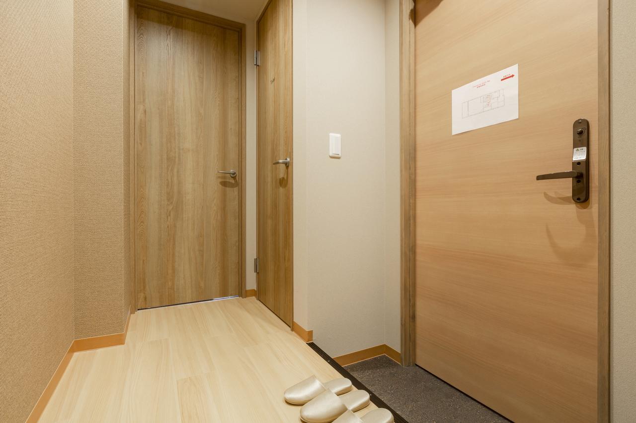 Guest House Mon Cherie Gion Kyōto Esterno foto