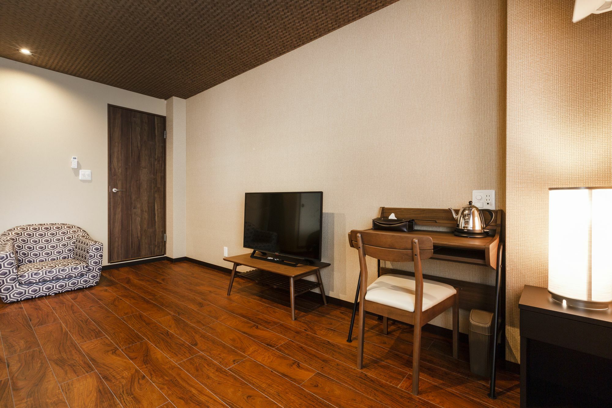 Guest House Mon Cherie Gion Kyōto Esterno foto