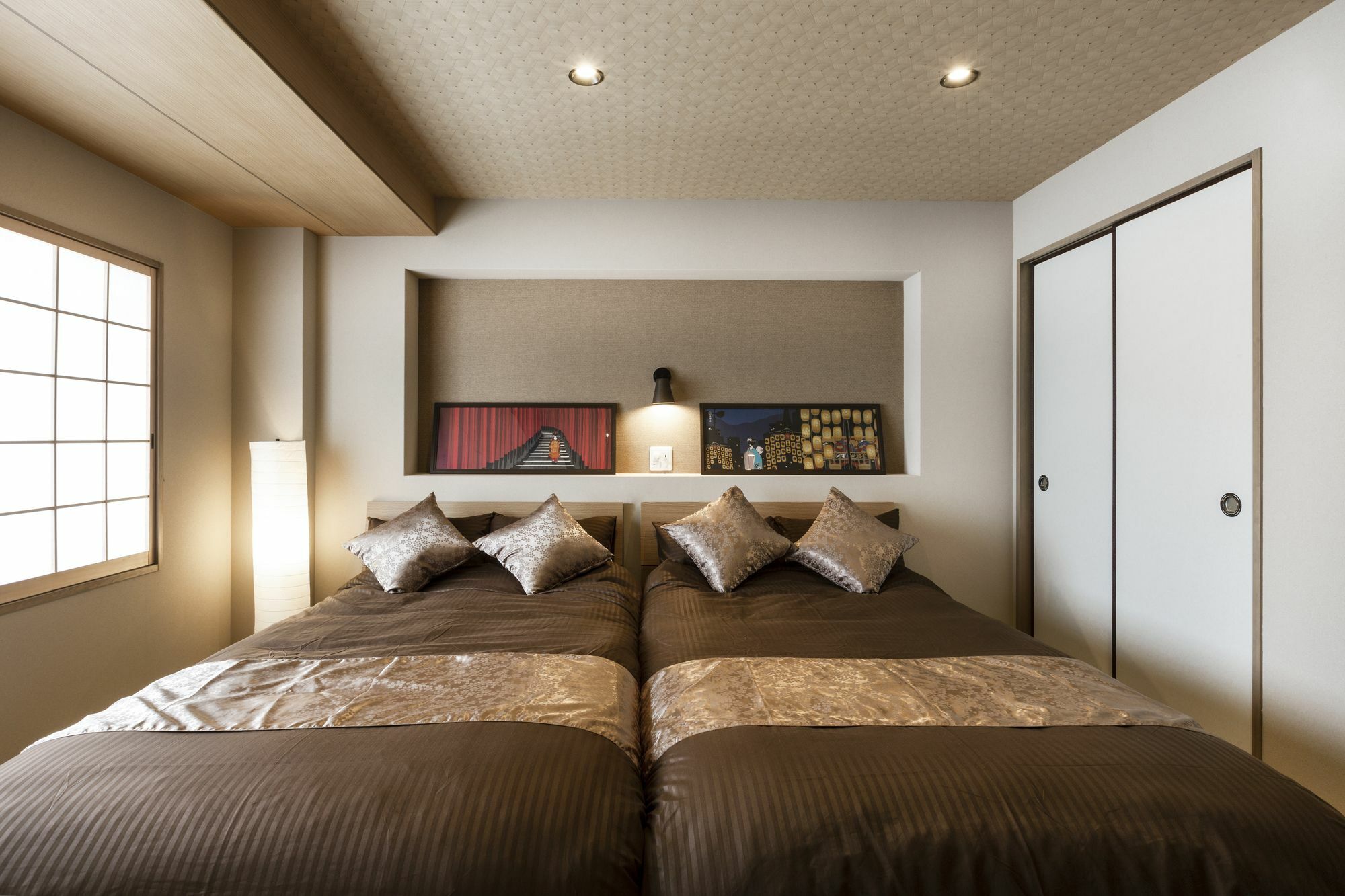 Guest House Mon Cherie Gion Kyōto Esterno foto