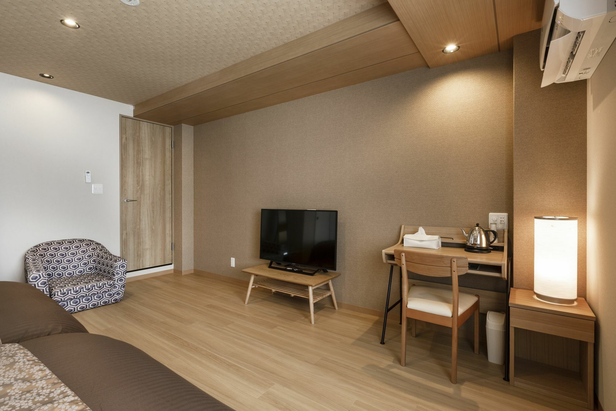 Guest House Mon Cherie Gion Kyōto Esterno foto
