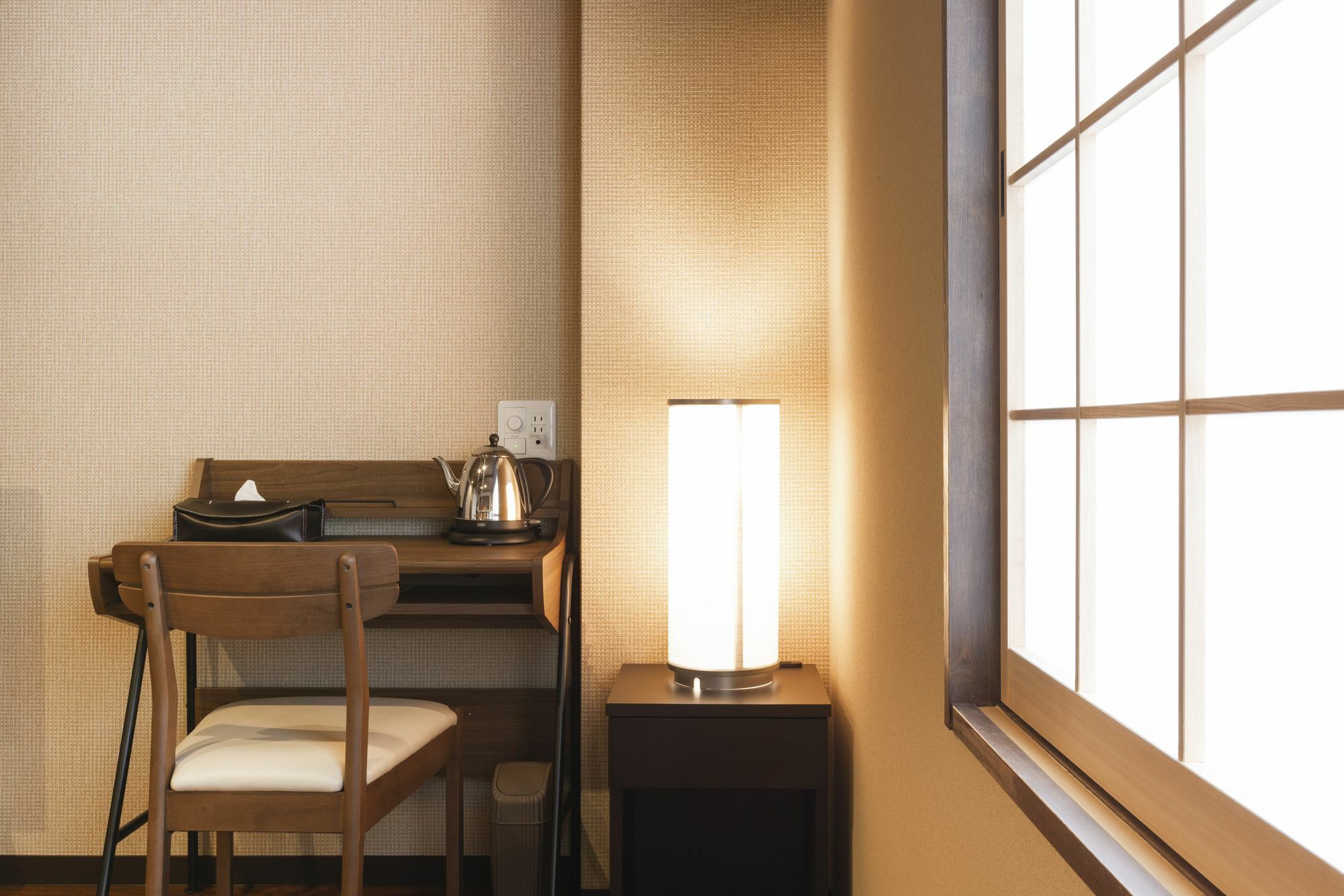 Guest House Mon Cherie Gion Kyōto Esterno foto