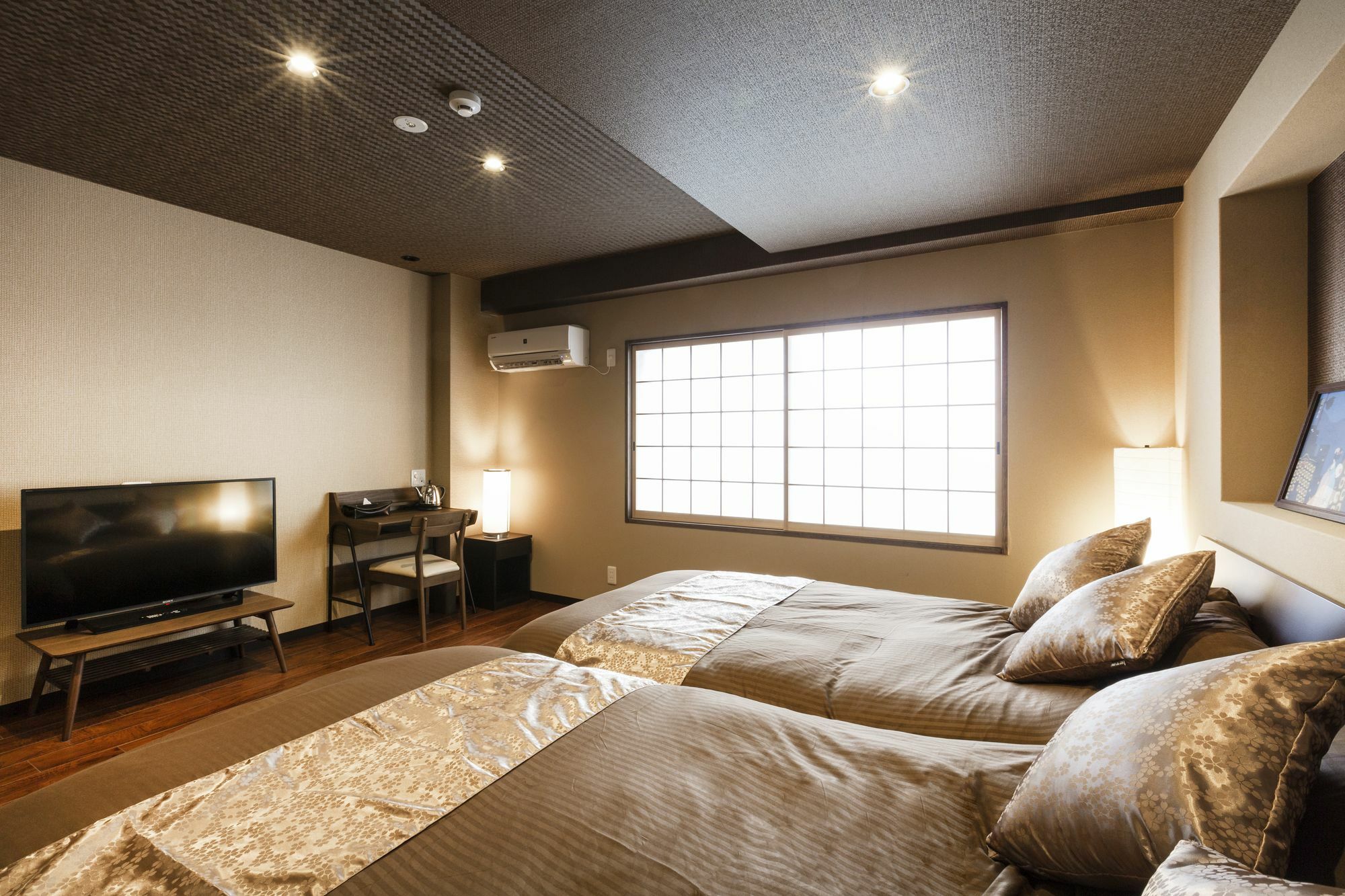 Guest House Mon Cherie Gion Kyōto Esterno foto
