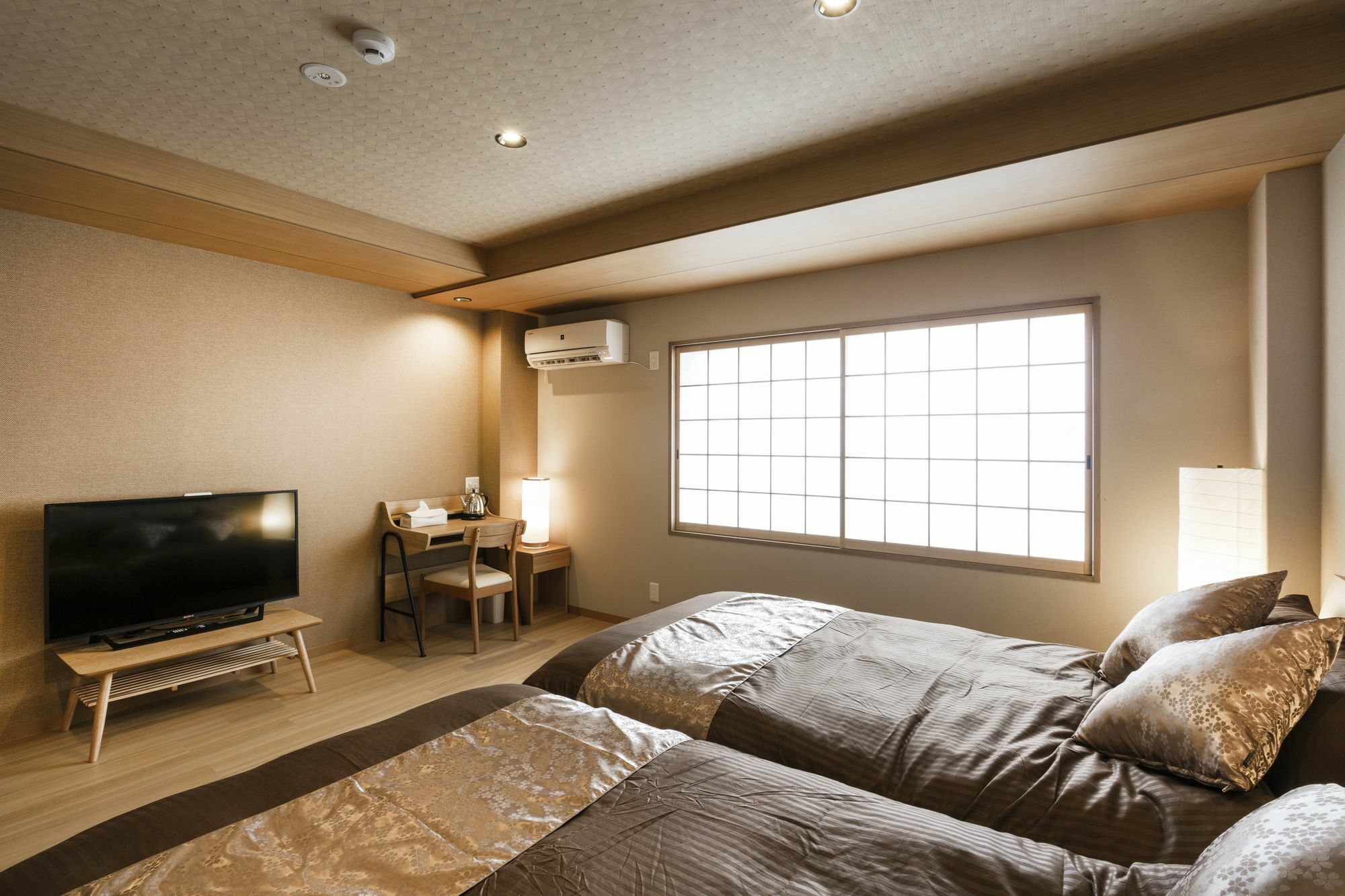 Guest House Mon Cherie Gion Kyōto Esterno foto
