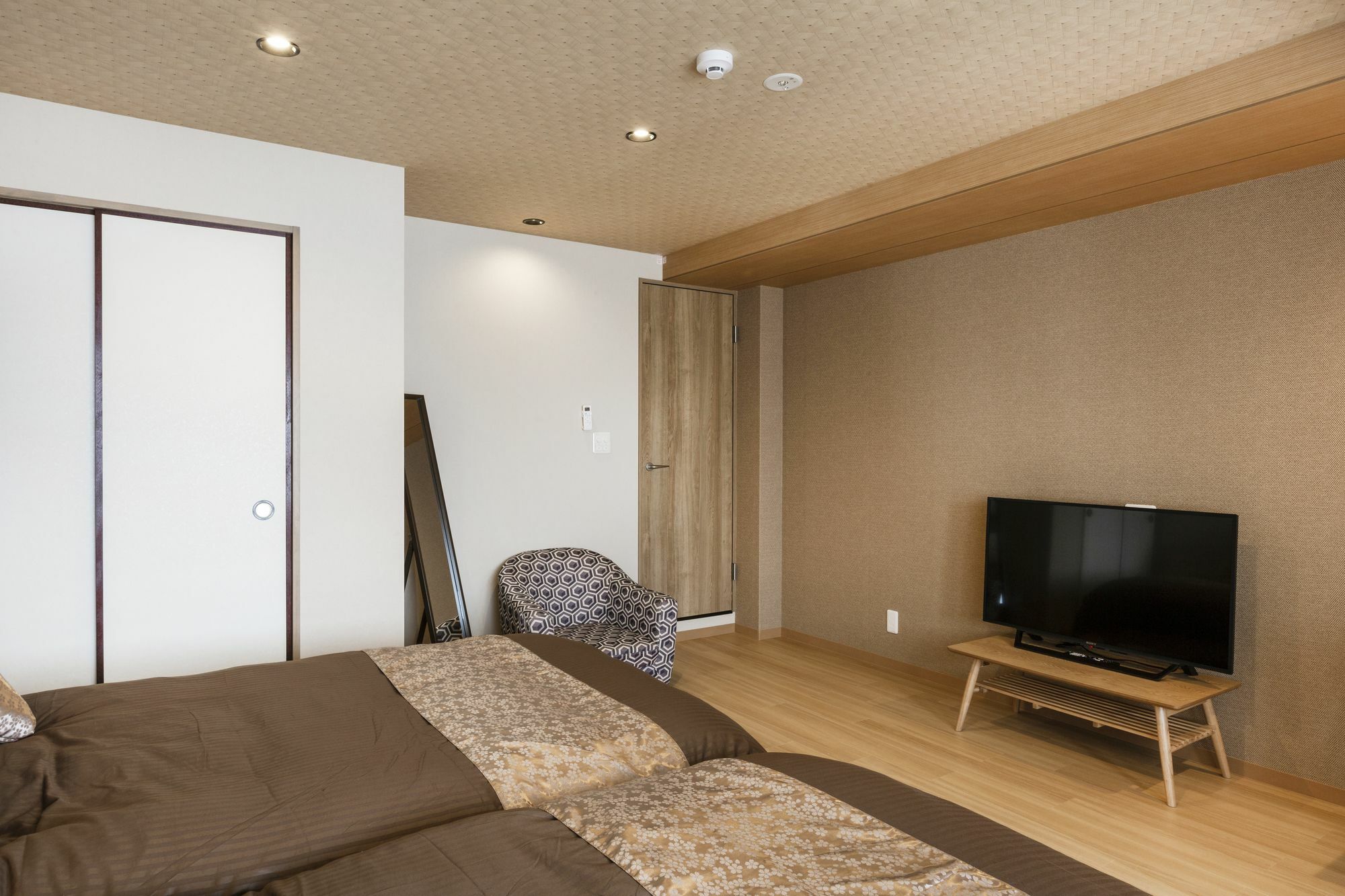 Guest House Mon Cherie Gion Kyōto Esterno foto